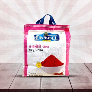 Kashmiri Lal Red Chili Powder