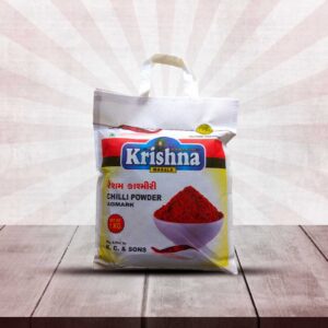 Resham Kashmiri Red Chili Powder
