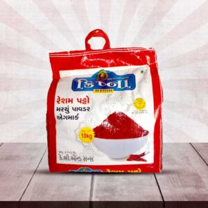 Resham Patto Red Chili Powder