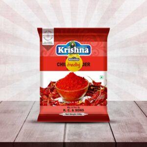 Tejatikhu Red Chili Powder